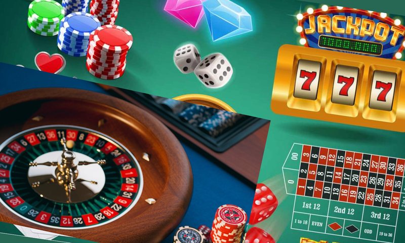 Experience the Thrill of Wildrobin Casino: Official Site and More